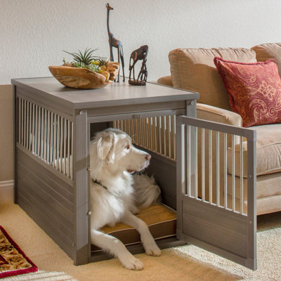 Cage pour chien Southwick ECOFLEX XL