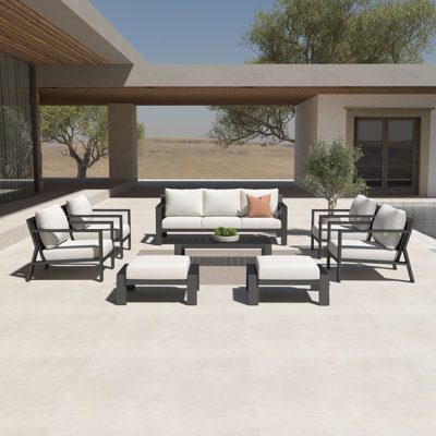 Chastain 4-Piece Seating Set