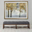 « ridgetop view », reproduction d’impression sur toile tendue-29146508-31992883