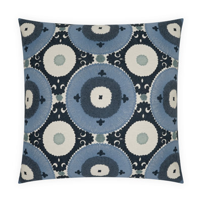 Kasbah Square Pillow Cover & Insert