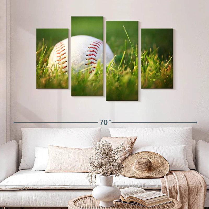 Sireci Ground Baseball