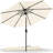 Alexine 270cm Tilt Market Parasol-376127104