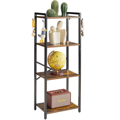 Arran Freestanding Bathroom Shelves