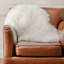 Tapis blanc