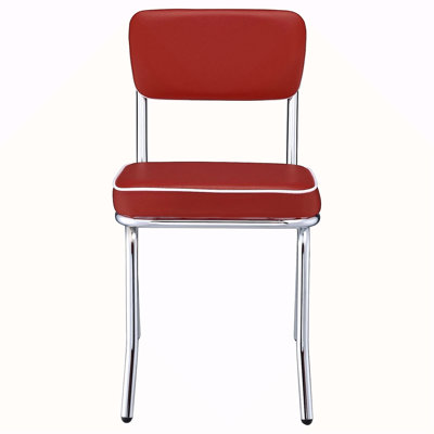Upholstered Side Chairs