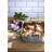Le Creuset Stainless Steel Signature Rectangular Roaster & Rack, 14 In.