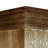 Swint Solid Wood Bookcase