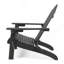 Chaise Adirondack pliable Hollywood-1022361300