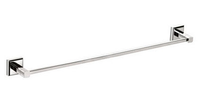 Aqua Nuon 19.25'' 1 Towel Bar