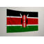 Drapeau du Kenya — Drapeau