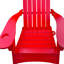Ensemble de 2 chaises Adirondack Ehomexpert Populus-130139070-130139072