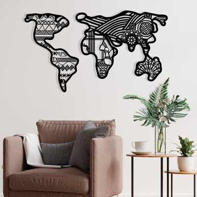 Hanah Home Wall Décor