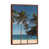 Classic Brown Wood Framed is unavailable