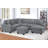 Jillie 5-Piece Sectional Set-1039822950
