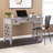 Writing Desk With Storage