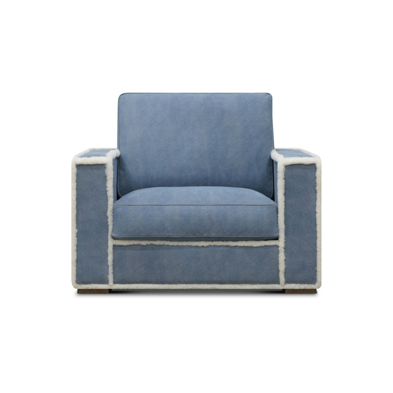 Togo Armchair