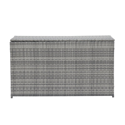 Teamson Home W 700L Water Resistant Deck Box