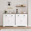 35.6cm Kitchen Pantry