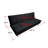76" Upholstered Sofa