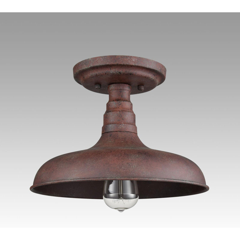 Comana Flush Mount