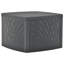 Sorcha Square Outdoor Side Table , 54cm cm W 54cm cm D-304674083