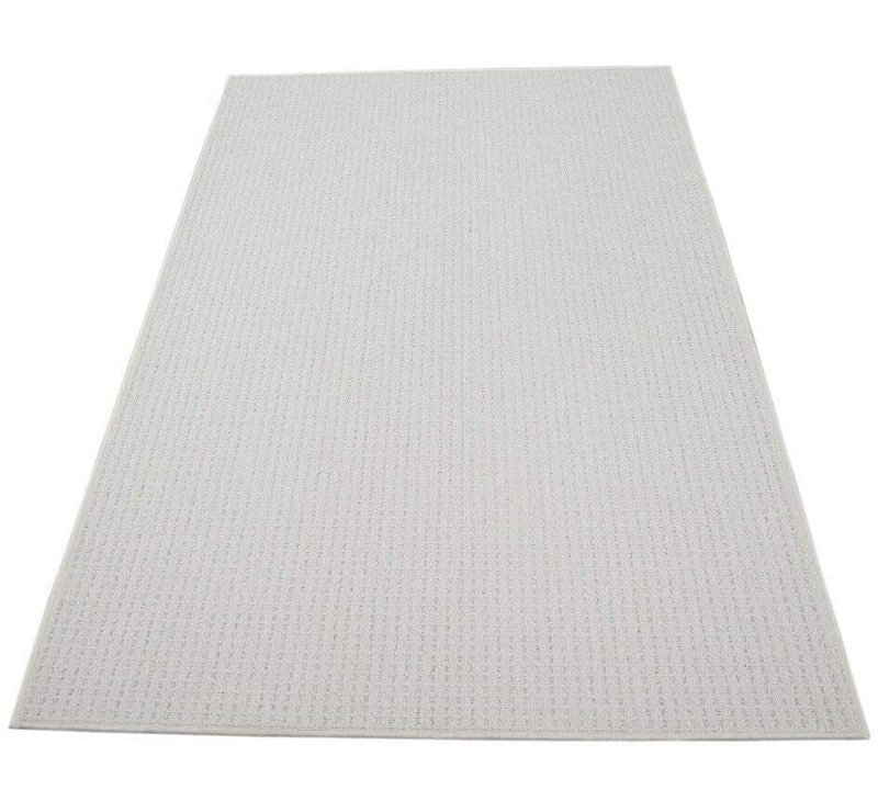 Tapis ivoire Furnish My Place, Tapis de couloir 2 pi x 12 pi