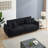 Ambus Upholstered 86.6'' Sofa-1546197547