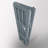 Duerr Corner Bookcase-1975930713-1995530180