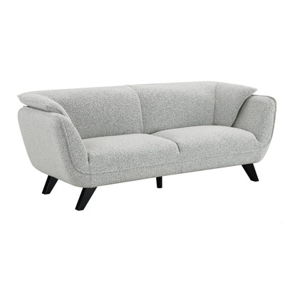 Boucle Sofa