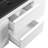 Modway Render 48" Wall-Mount Bathroom Vanity-1706230841-1706230820