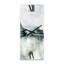 Horloge murale paysage d'hiver-23674193