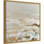 «Gilded Surf I» par June Erica Vess, reproduction d'art sur toile encadrée-588714260