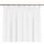 Siu Pencil Pleat Semi Sheer Curtain-1117845051-1148464326
