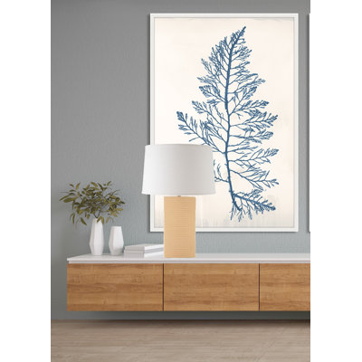 Ceramic Table Lamp
