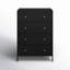 Commode 4 tiroirs Springer