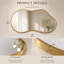 Miroir d'appoint mural 20 po x 36 po pour meuble-lavabo-794112916-794112918