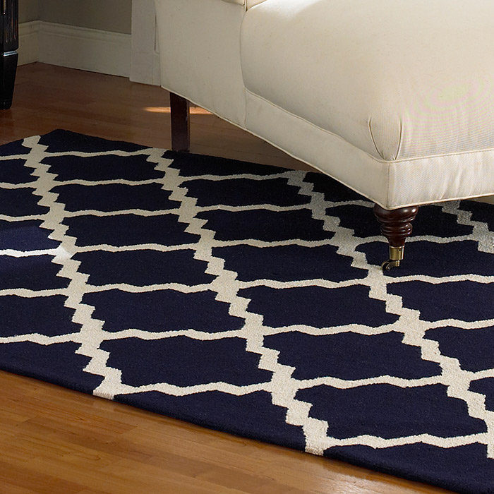 Tapis Vard Cambridge, Rectangle 7 pi 7,2 po x 9 pi 6 po