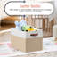 Ensemble de bacs de rangement en tissu-888491555-896527917