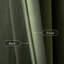Ensemble de 2 rideaux obscurcissants en velours-1191212902-1193145683
