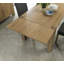 Caserta Extendable Oak Dining Table-29205912-29134137