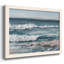 Ocean Breakers I, reproduction d'art sur toile-1743319217-1743319216