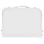 Table de camping pliante 2 pieds-129493041