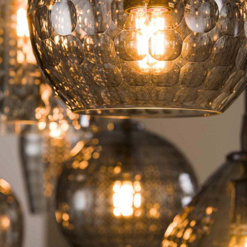 Glensperth 7 - Light Pendant