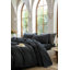 Ensemble de housse de couette à rayures XINMIANFANG-116484897-116484895