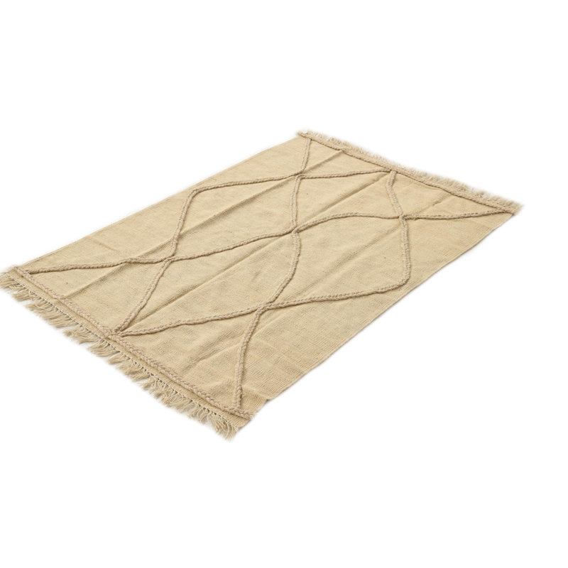 Jaynes Ivory Rug