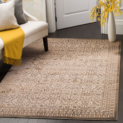 Tuthill Performance Oriental Rug