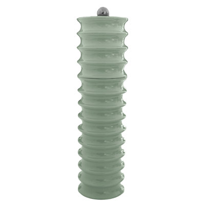 24Cm Twister Cappucino