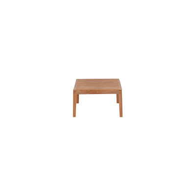 Isabelle Rectangular 4 - Person 110Cm L Coffee Table
