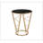 Modern Luxury End Table