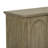 4 Door Accent Cabinet